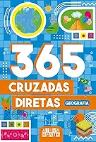 365 cruzadas diretas - Geografia
