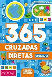 365 cruzadas diretas - Geografia