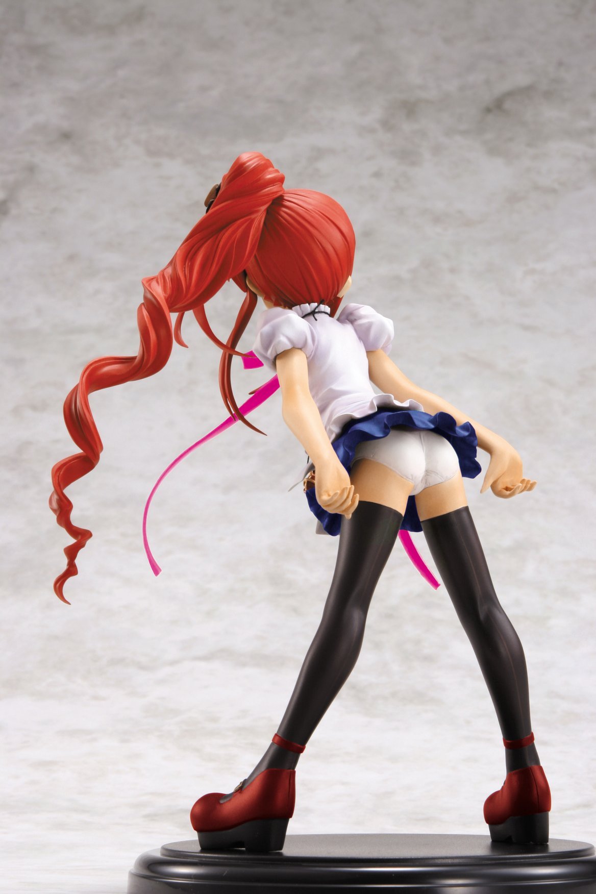 Amazon | 灼眼のシャナIII Final Casual Ver. (1/8スケール PVC塗装
