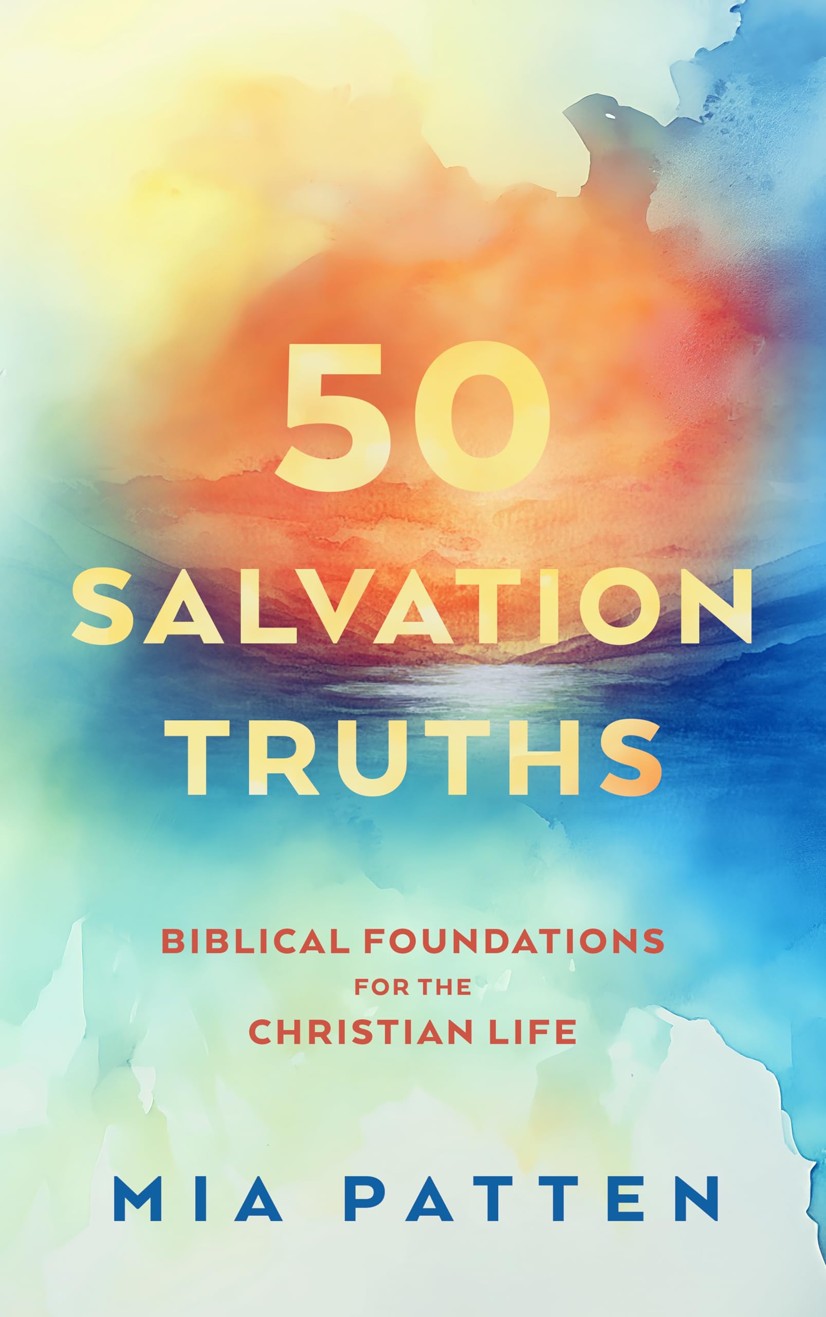 50 Salvation Truths