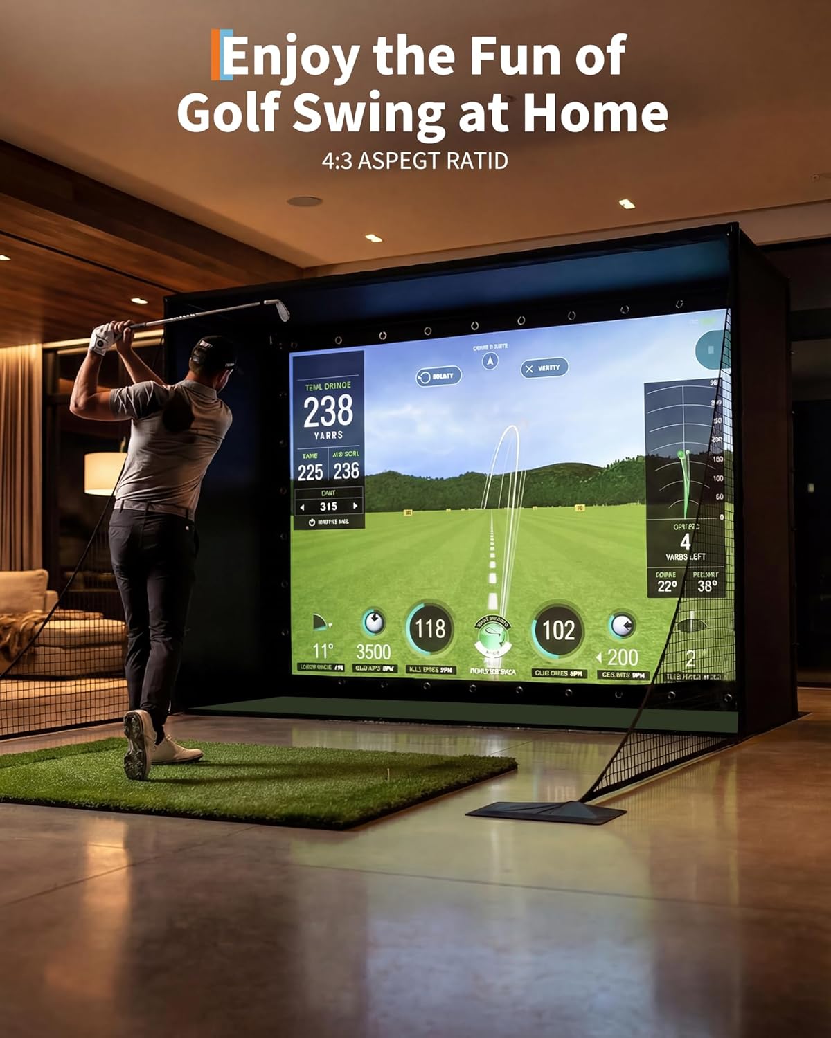 PeakPursuitGolf Net