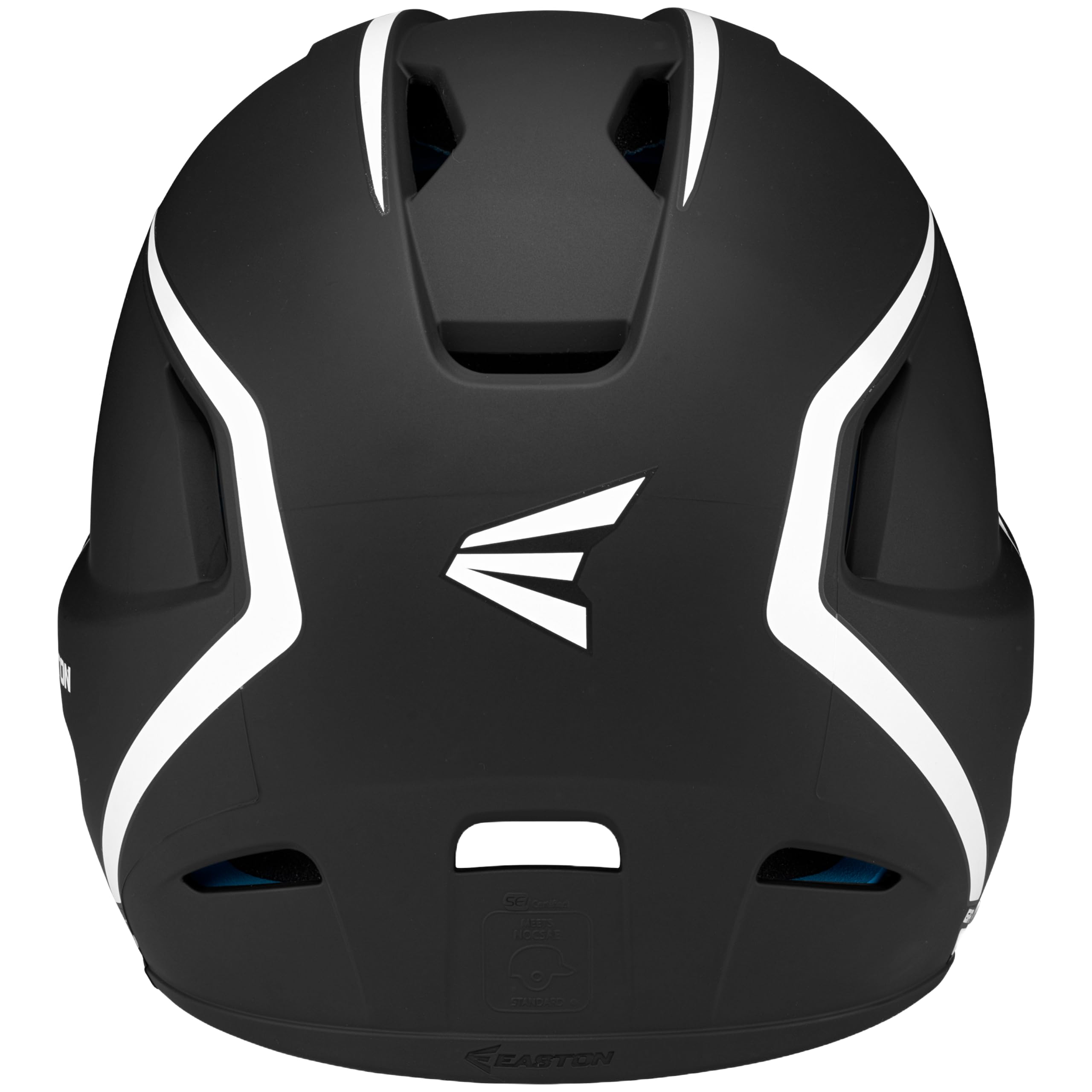 EASTON バッティング用ヘルメット ブラック Amazon | Easton | Z5 2.0 バッティングヘルメット | 野球 | シニア(7