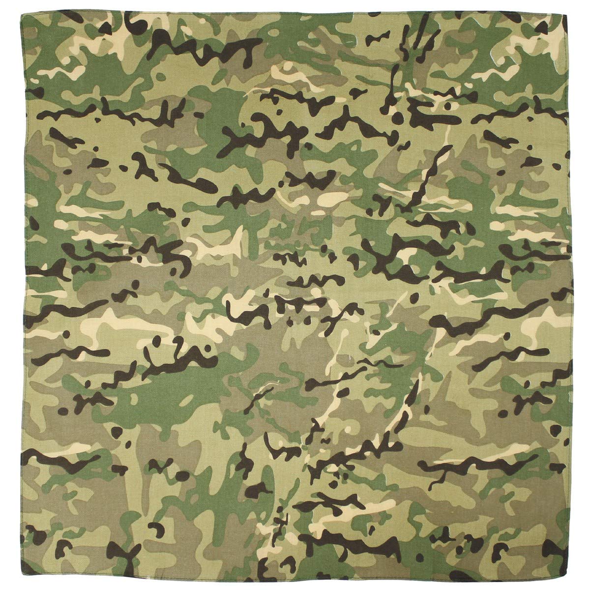 MFH Bandana Cotton Operation Camo