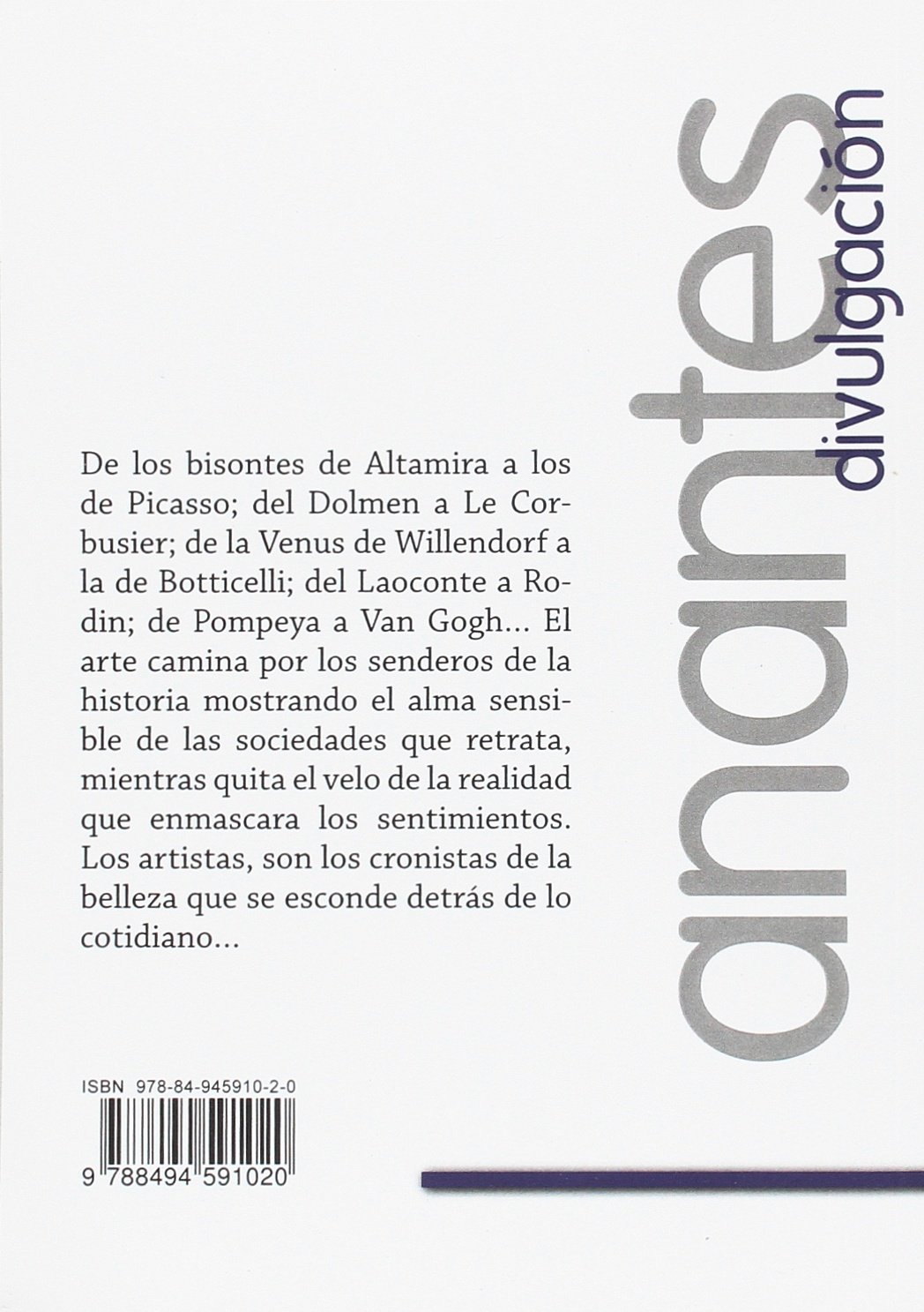 Historia del Arte