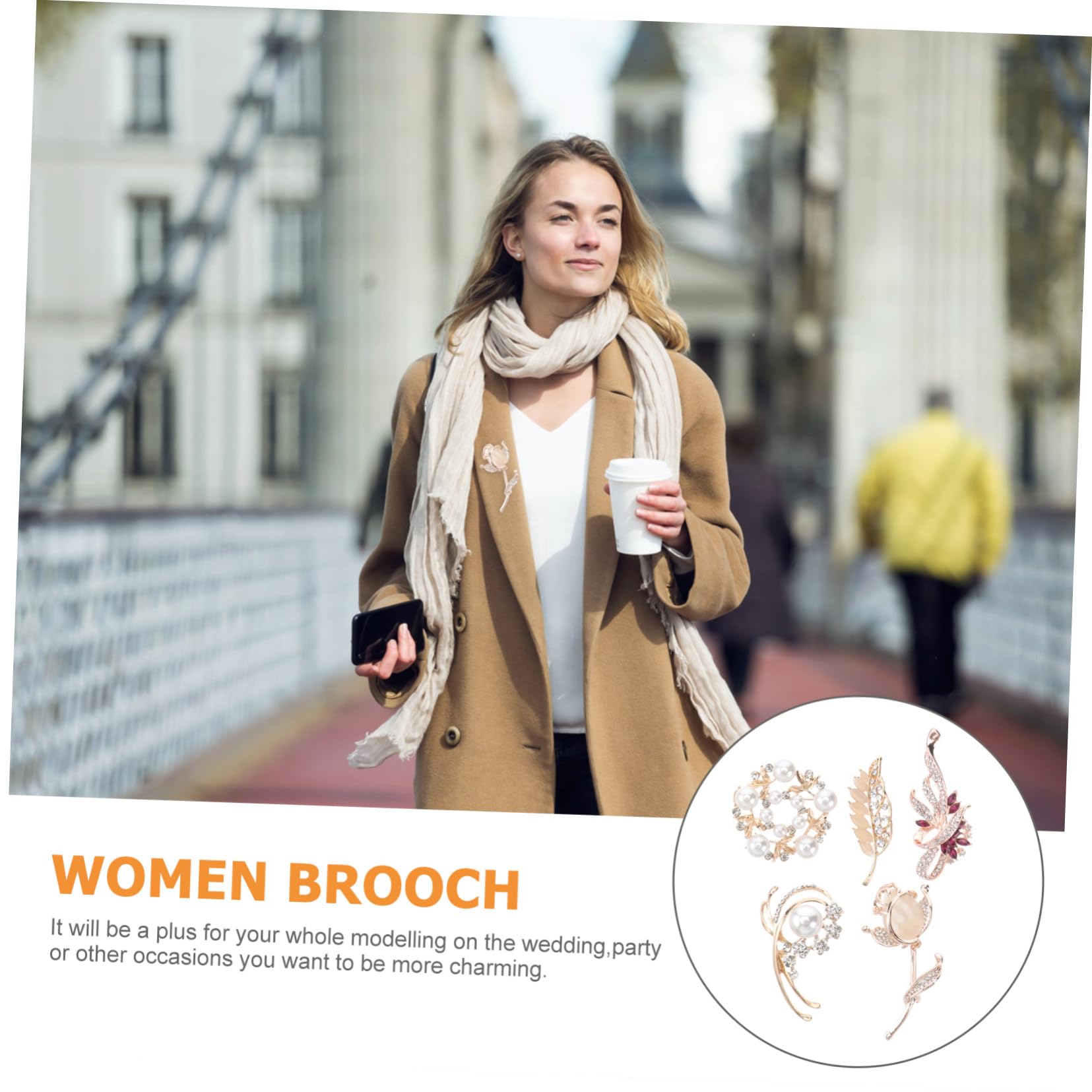 15piezas Broches Antideslizantes Para Ropa De Mujer Sujetadores De Cintura Ajustables y Decorativos Accesorios De Moda Para Fiestas y Uso Diario
