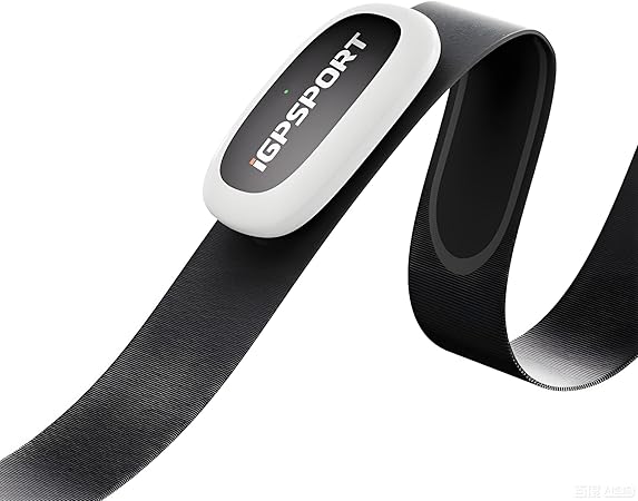 Endurance HR Chest Strap