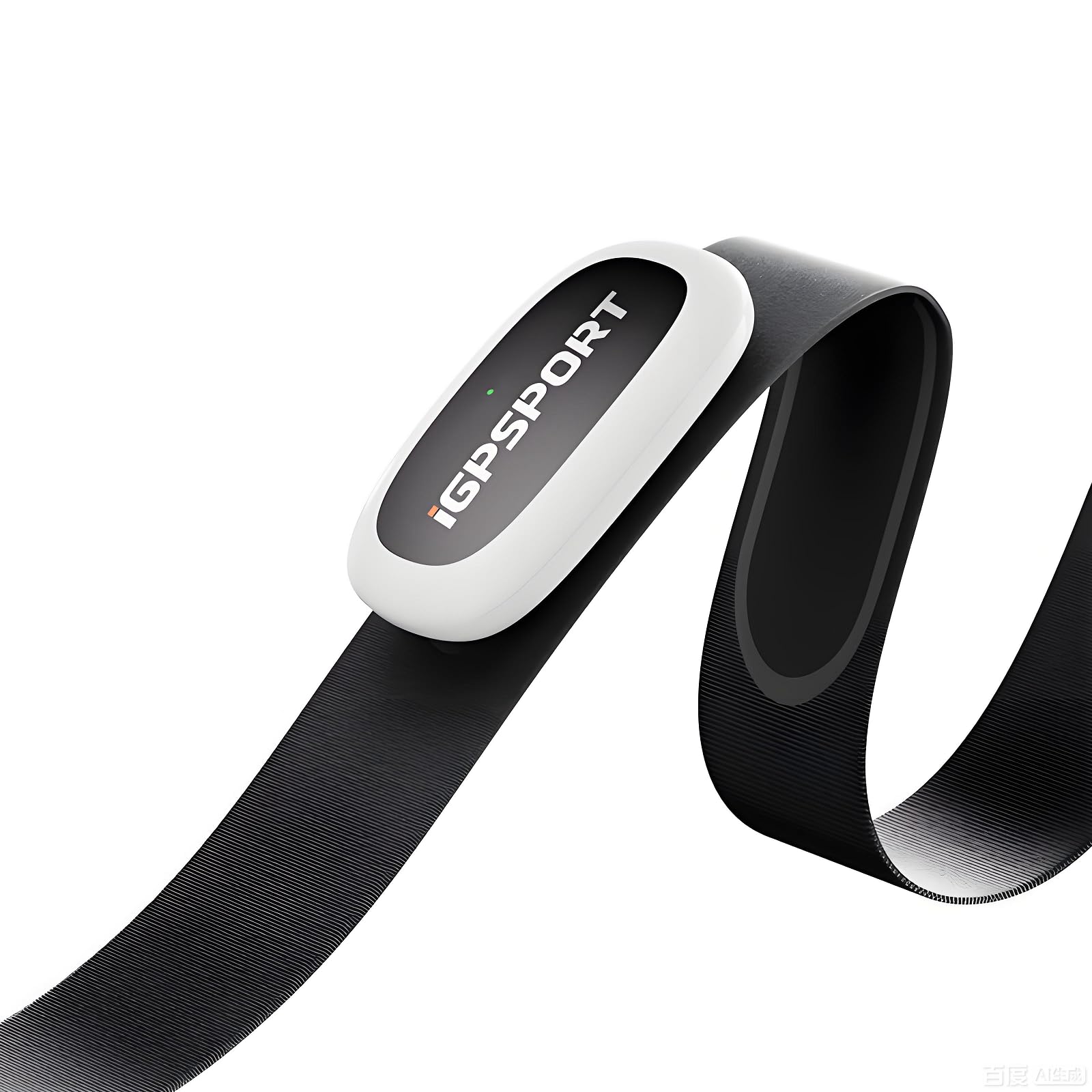Pulsómetro de pecho bluetooth fitness