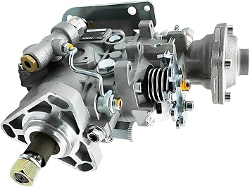 Fuel injection pump Fits for Denso Compatible with Toyota Landcruiser 1KZ 1HZ Engine HZJ105 196000-2341 22100-1C090