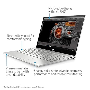 サ*ア様 HP ENVY 13-ah0011TU i5 8250U 8/256G HP(Inc.) HP ENVY 13-ah0011TU (13.3型/フルHD/IPS/タッチ対応