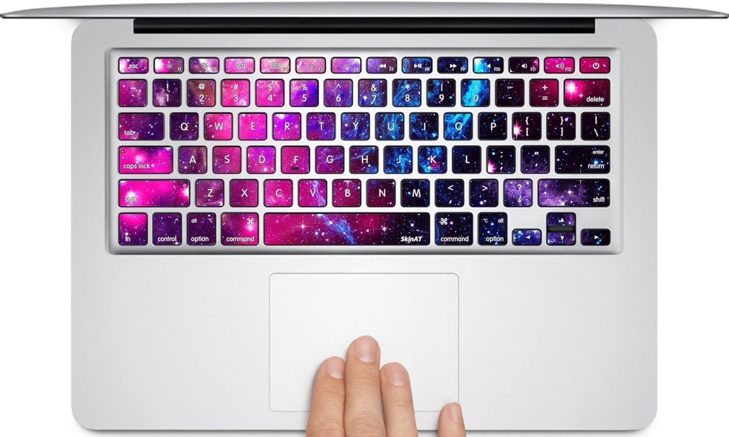 Decal For Macbook Keyboard And Mackbook Pro Keyboard Cover For Mackbook Keyboard Decal Skin Sticker for Macbook Air Keyboard