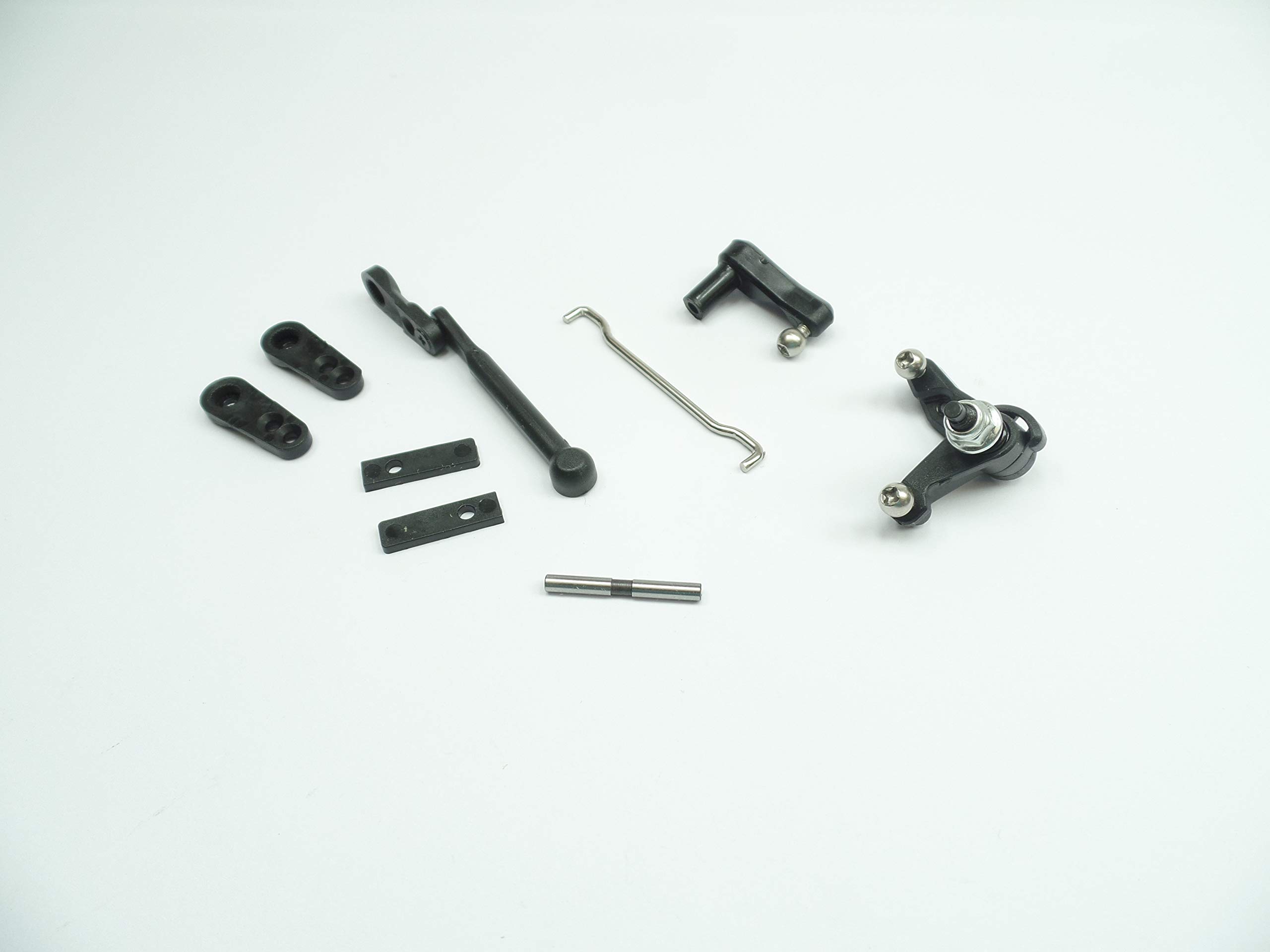 Kyosho Fazer Mk2 Fz02l Fa504 Servo Saver Set Kmk®