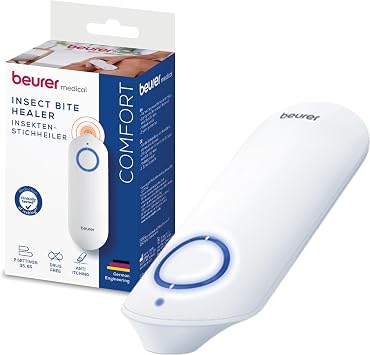 Beurer BiteX Original BR60, Stylo anti-moustique