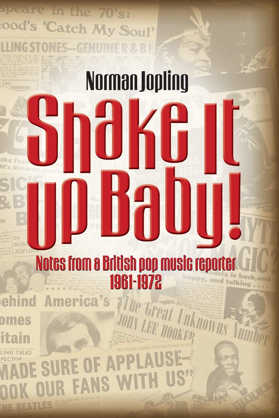 Shake it Up Baby hochet ergonomique pour calmer les pleurs de bébé
