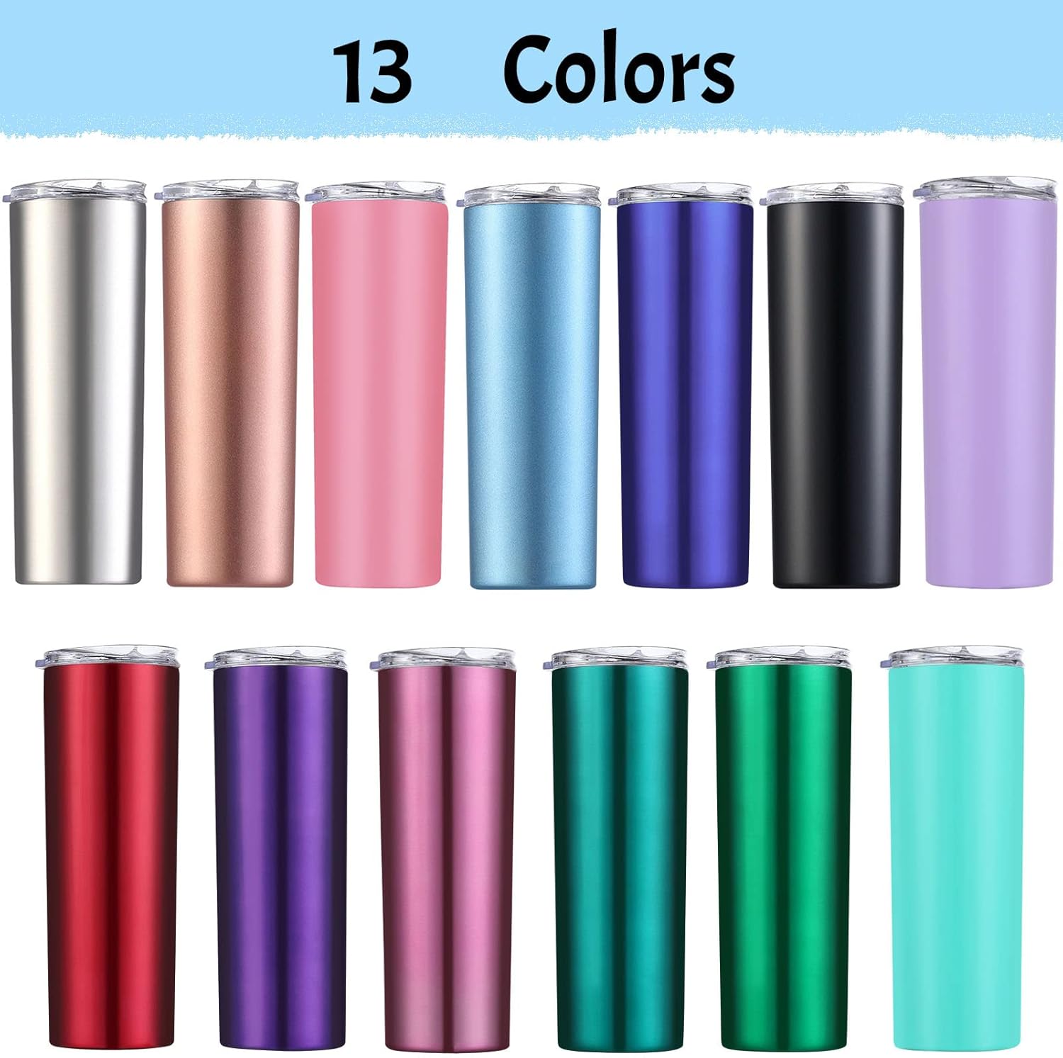 Personalized Tumblers with Name Birth Flower Custom Insulated Tumbler Cup Engraved Customized Birthday Christmas Bridesmaid Gifts for Women Stainless Steel 20 Oz - Image 3