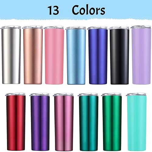 Miniatura 3 de Vasos personalizados con nombre, flor de nacimiento, vaso con aislamiento personalizado, grabado personalizado, cumpleaños, Navidad, dama de honor,