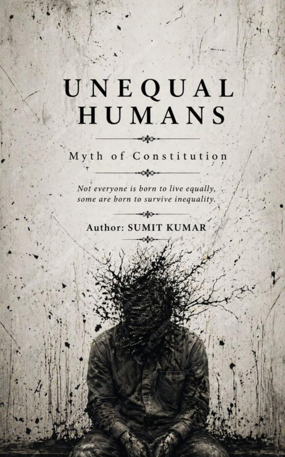 UNEQUAL HUMANS: Myth of Constitution