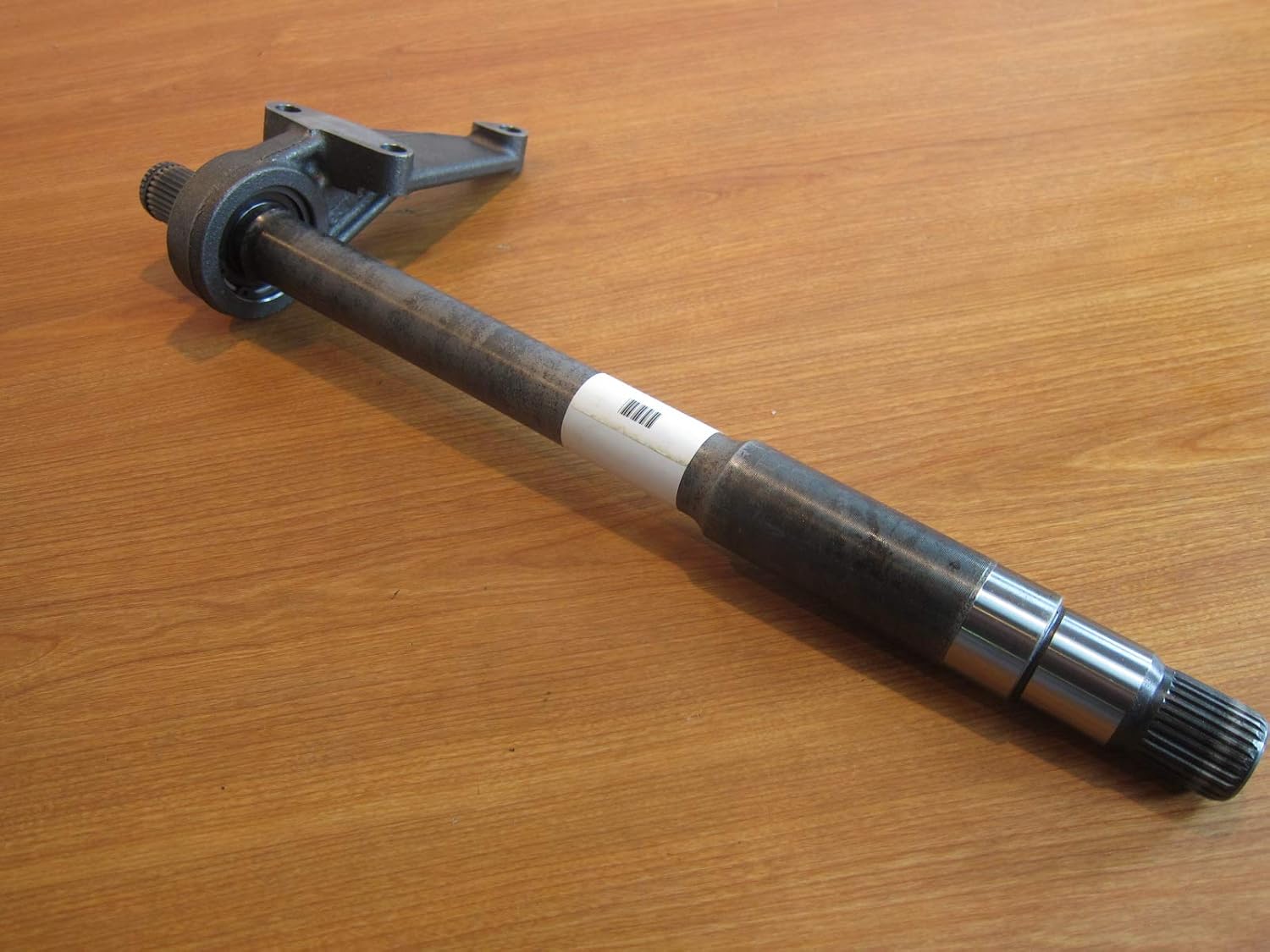 2011-2020 Chrysler Dodge Ram Front Axle Intermediate Drive Shaft New Mopar OEM