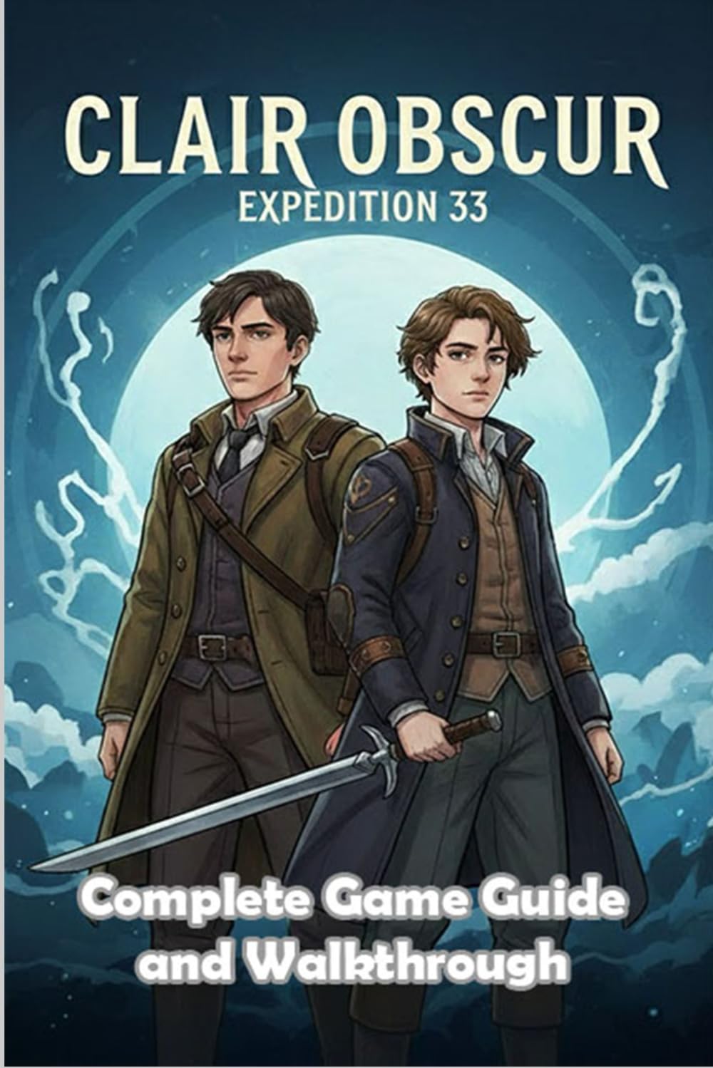 Clair Obscur: Expedition 33 Unofficial Complete Game Guide and Walkthrough (Latest Update)