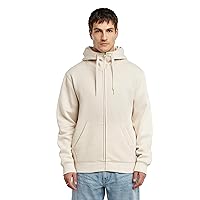 G-STAR Premium Core Hooded Zip Sweater, Maglione Uomo