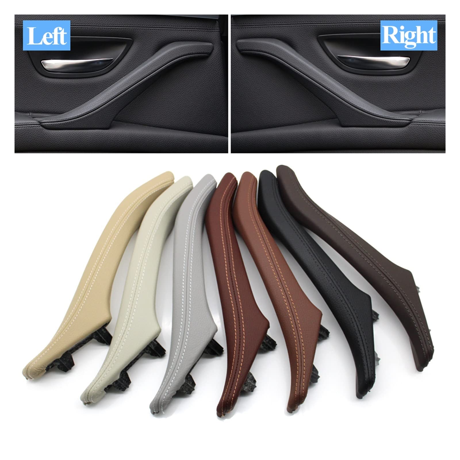 Autotürgriff Für 5 Series F10 F11 F18 520i 523i 525i 51417225852 