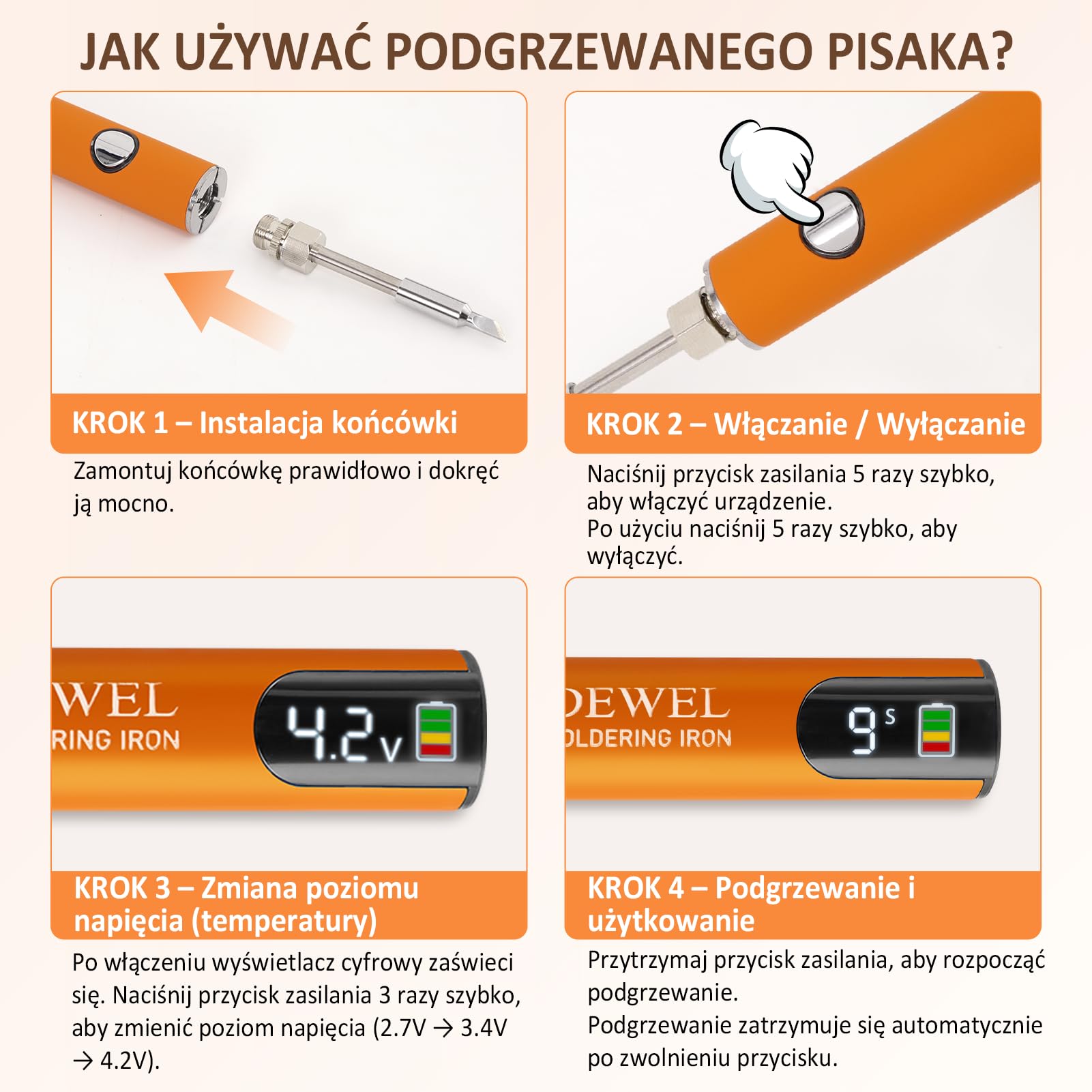 Zestaw naprawczy do parkietu, podłóg winylowych, drewnianych, do topienia wosku z wyświetlaczem na ekranie, 11 kolorów, twardy wosk do szpachli drewnianych, do naprawy mebli, blatów roboczych, zestaw