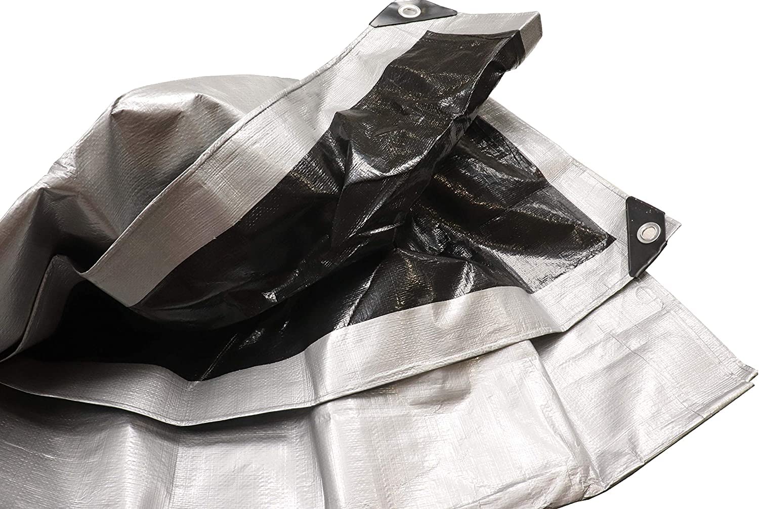 Amazon.com: Moose Supply Tent Tarp, Waterproof, Heavy Duty Cover