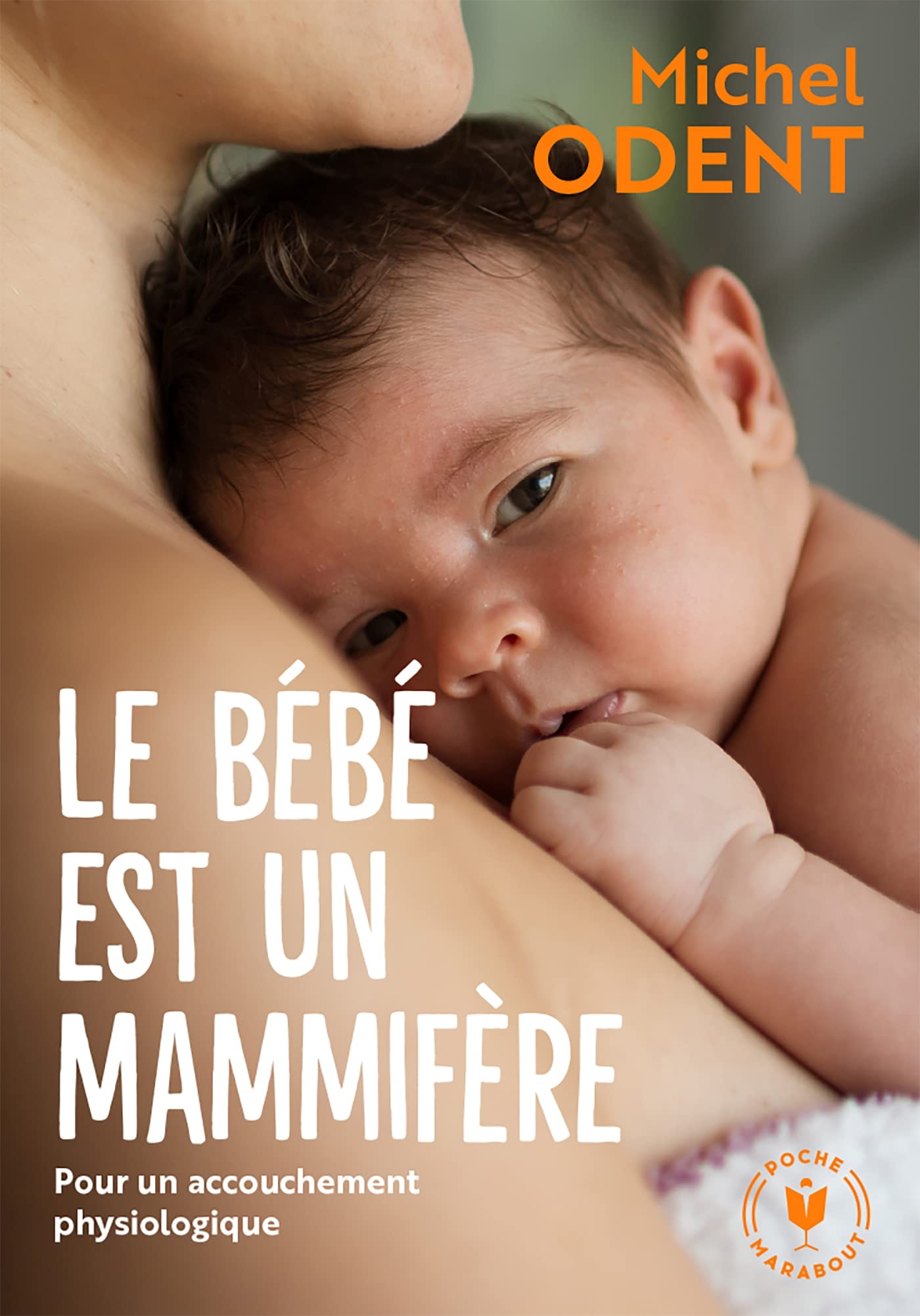 Le bébé est un mammifère: 31548