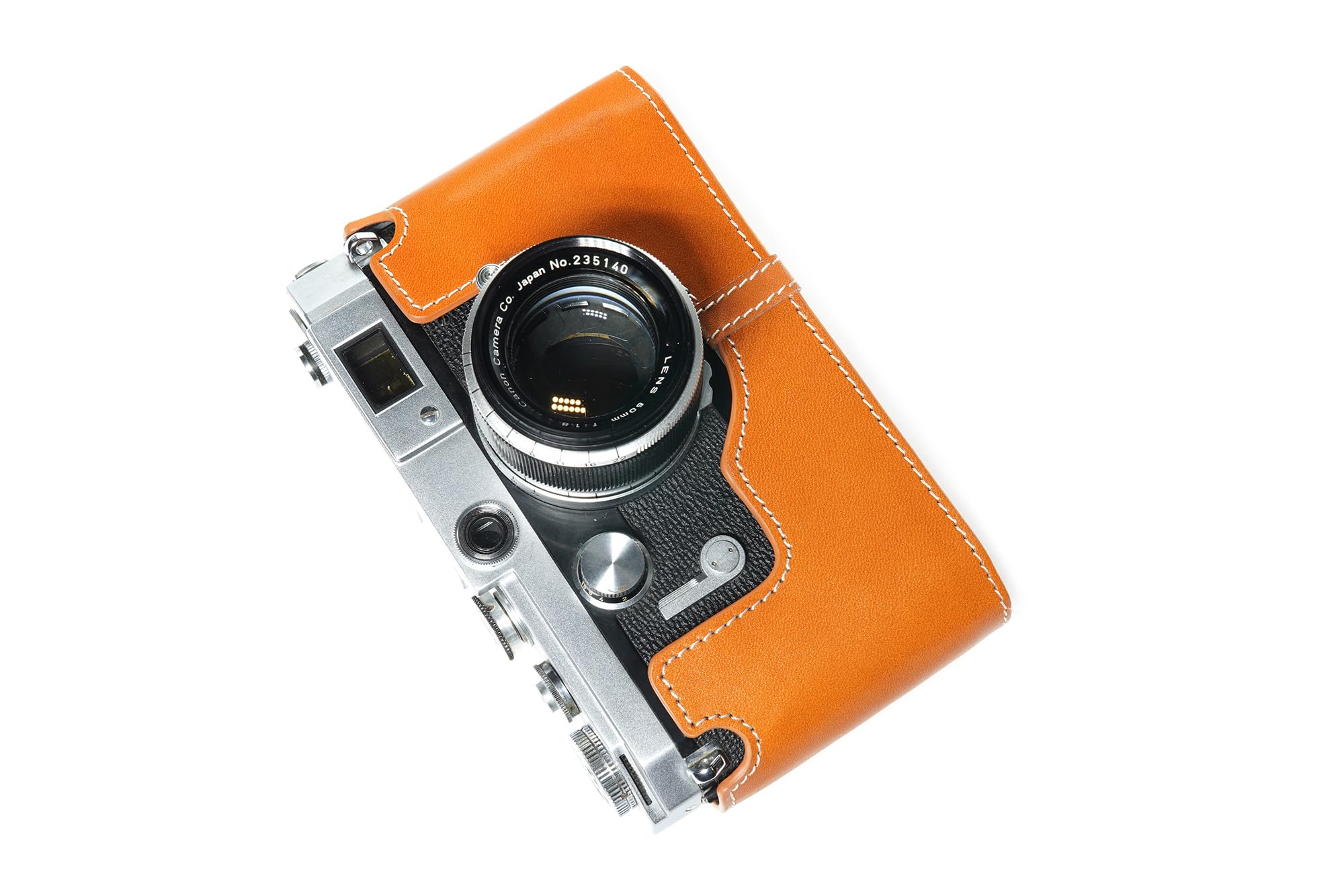 Amazon.co.jp: TP Original Canon VT VT Deluxe VI-T 専用 ブル