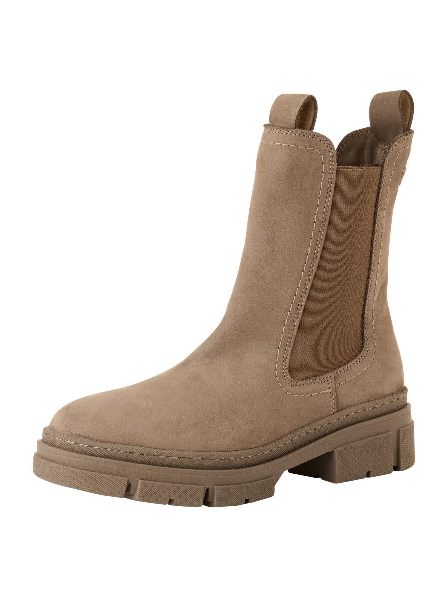 Tamaris Damen Stiefel Flach