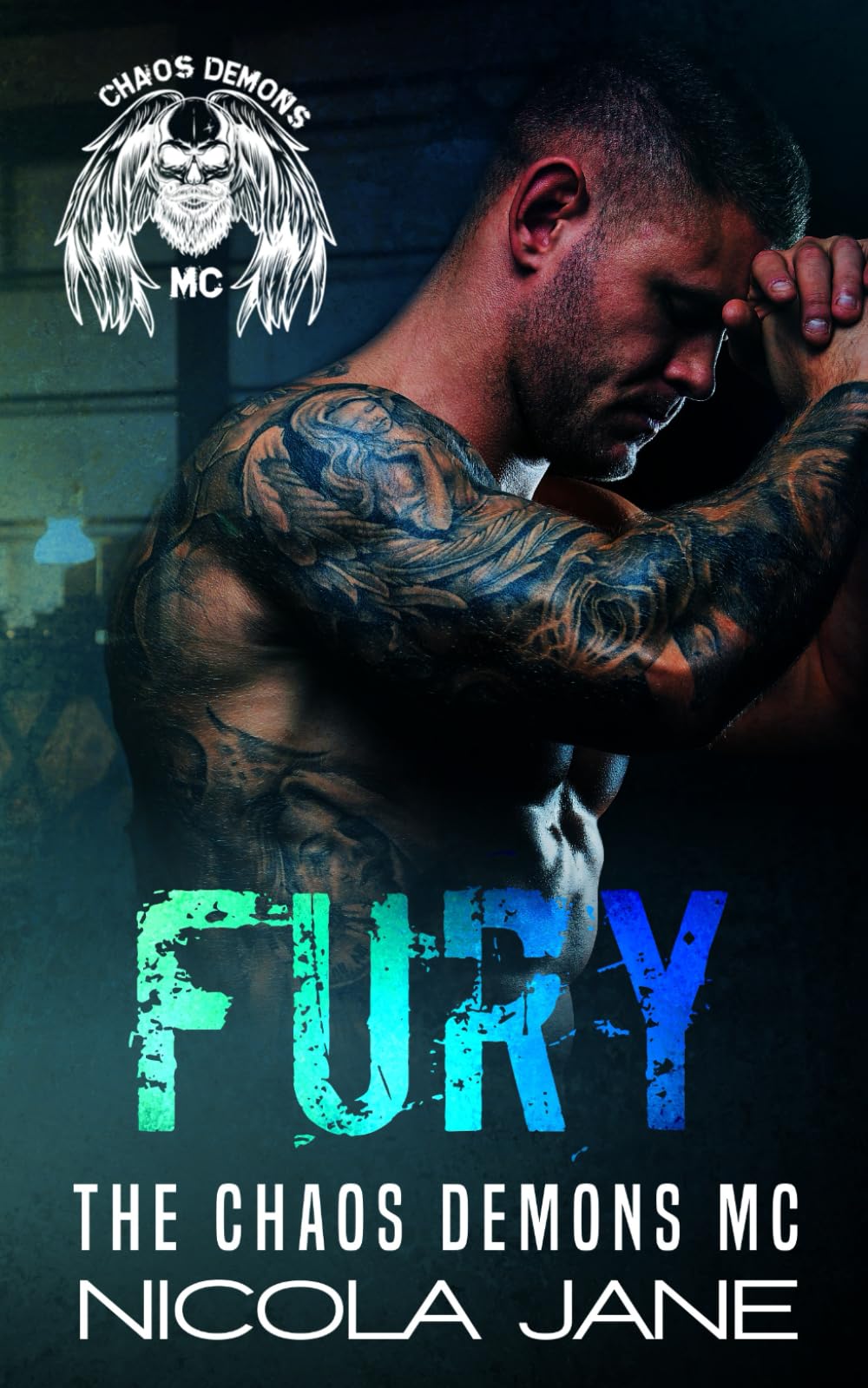 Fury: The Chaos Demons MC
