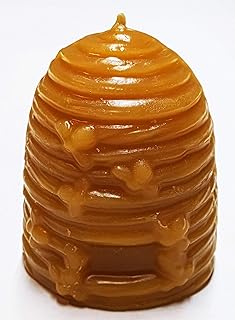 Beeswax Skep - 2.5