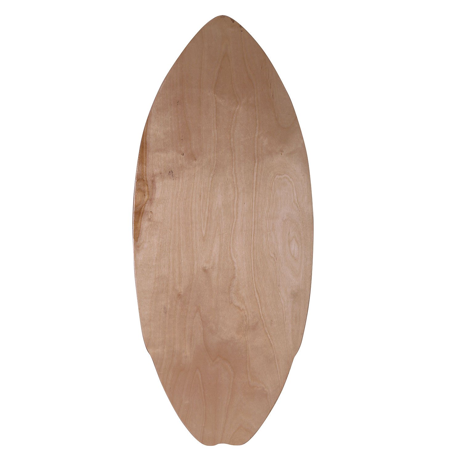 Skimboard Running Man (N)