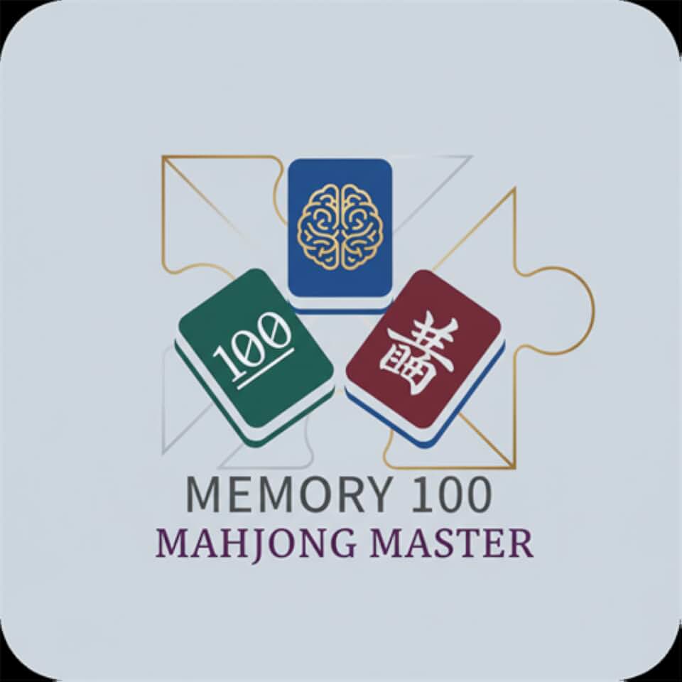 Memory Mahjong Master