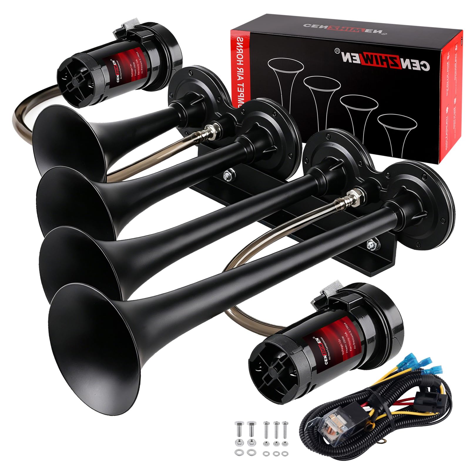 Train Horn