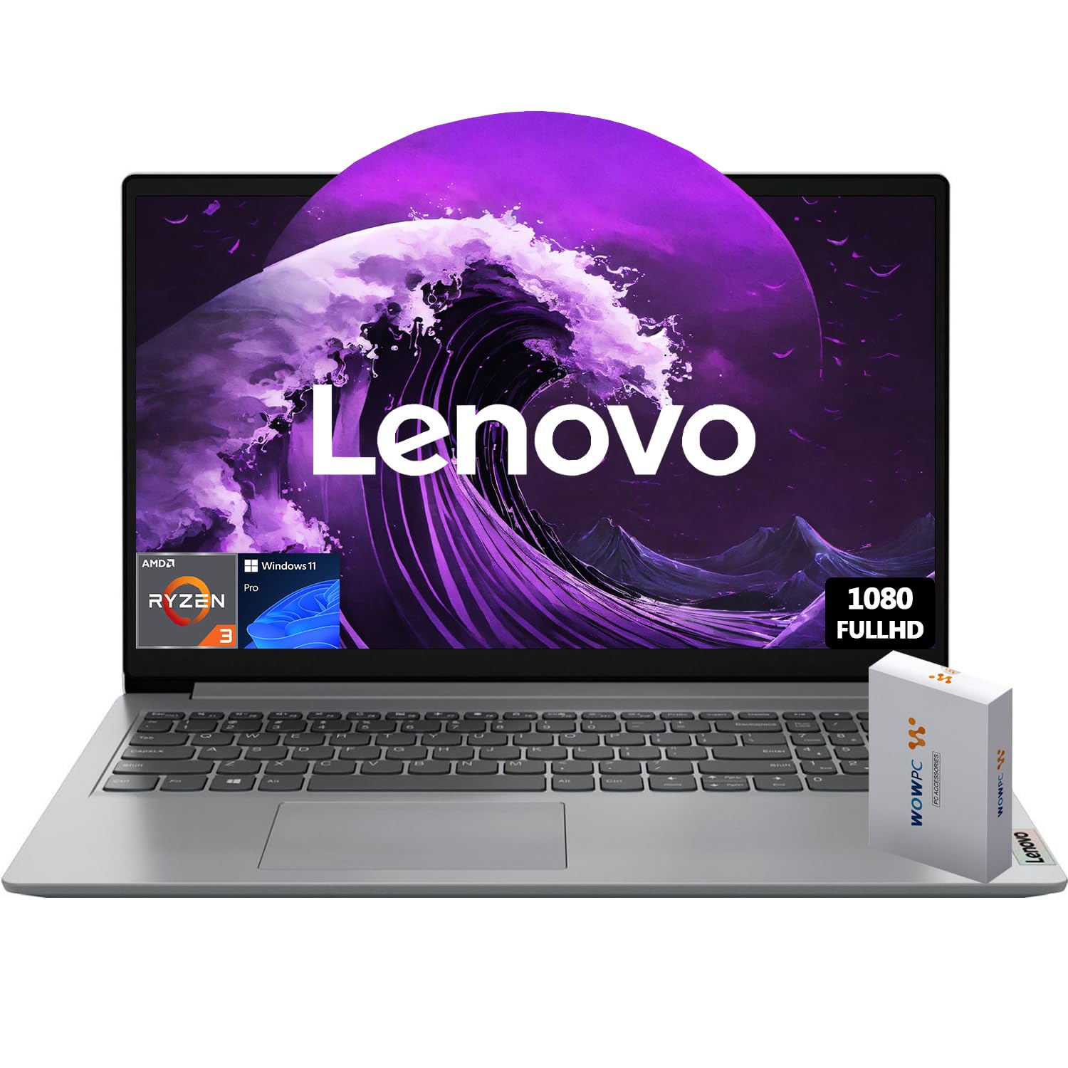 Amazon.com: Lenovo 15.6