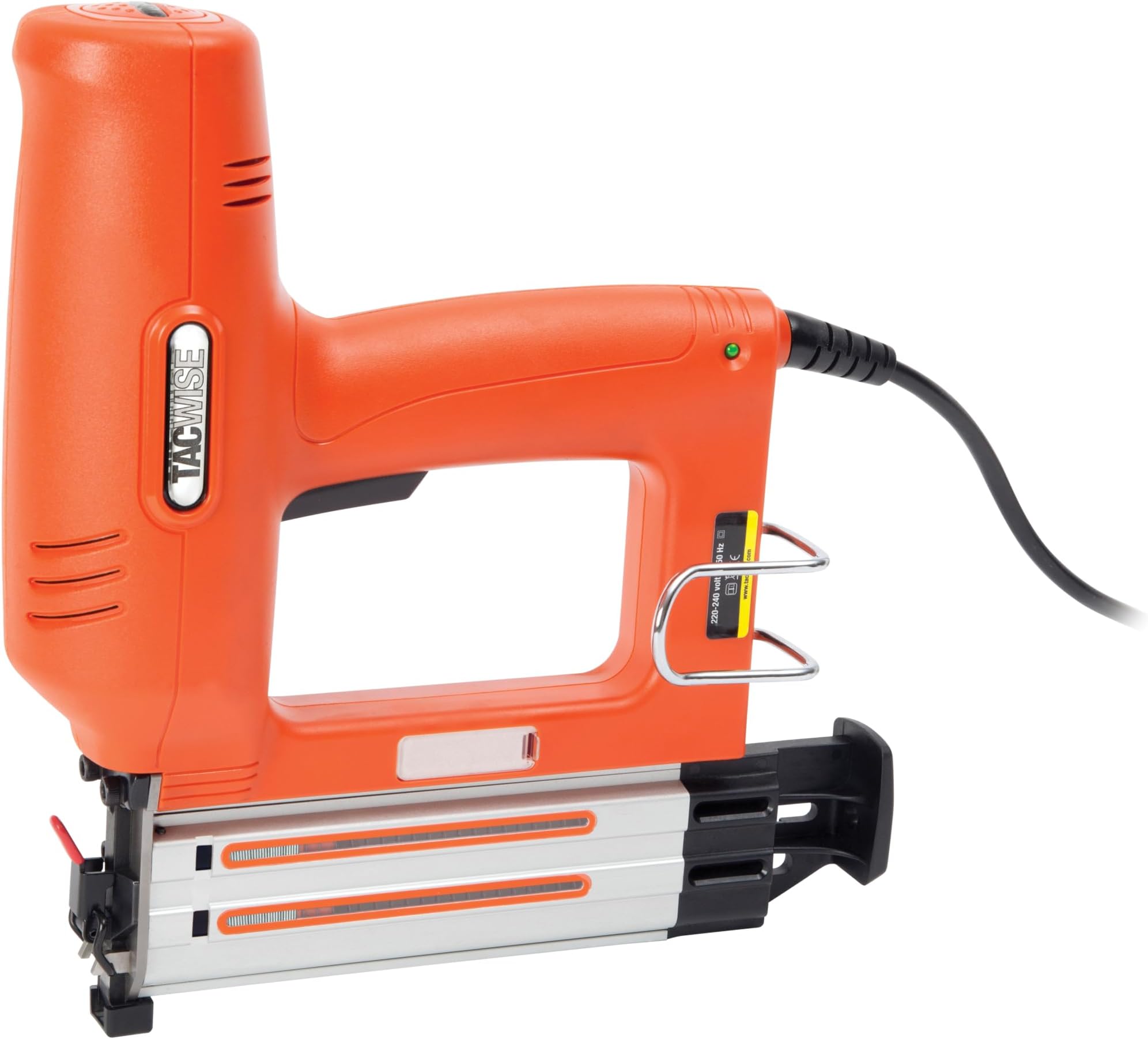 Tacwise 1183 Electric Nail Gun 18G/50mm Brad Nailer