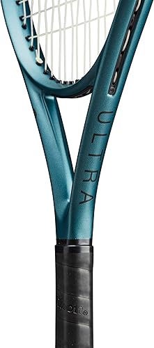 Miniatura 6 de Wilson Raquetas de tenis Ultra V4 Junior Performance - 26" y 25"