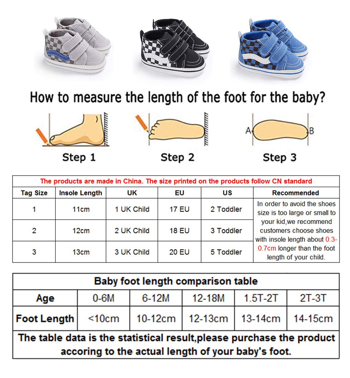 Bambino Scarpe Espadrillas 0-18M Suola Morbida Ragazzo Tela Sneaker Infantile Antiscivolo Traspirante
