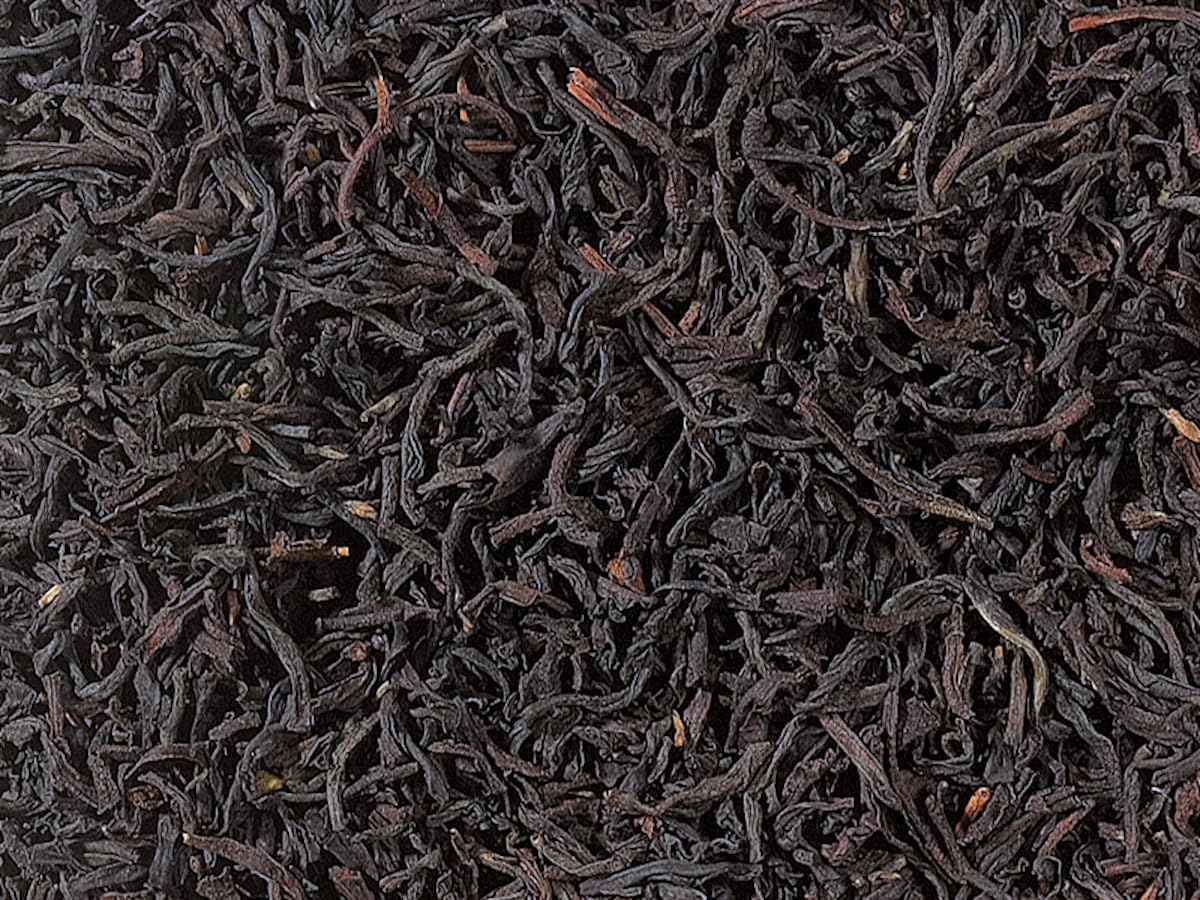 1kg - Sri Lanka - Ceylon - AHINSA - OP - schwarzer Tee