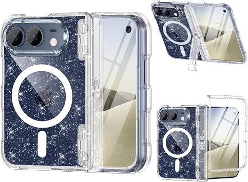 Casetego iPhone Duo Magsafe