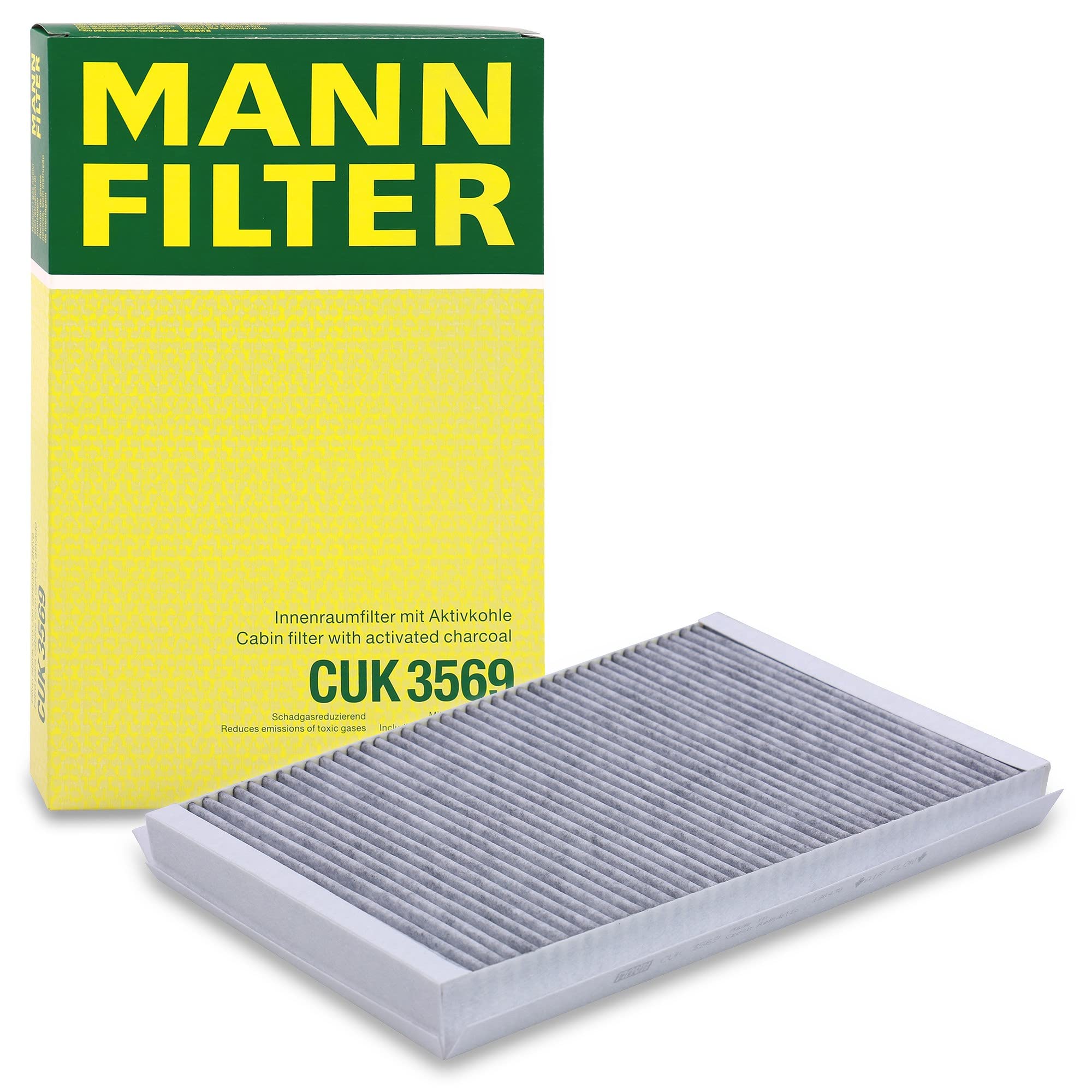 Set composto da Impostare il filtro tagliando SET A 10493384 | Compatibile con: VW CRAFTER 30-35 Bus, CRAFTER 30-50 Kasten, CRAFTER 30-50 Pritsche/Fahrgestell
