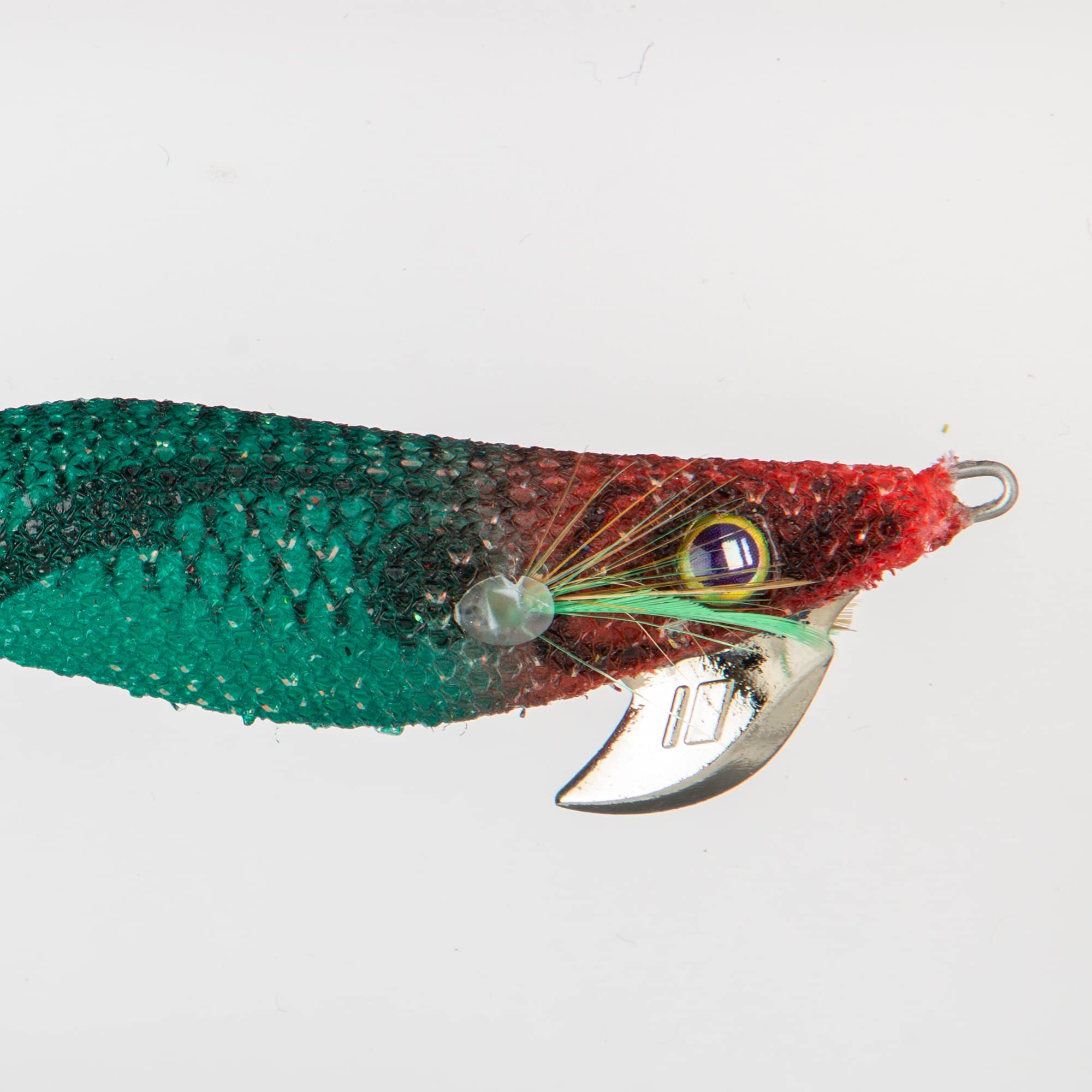 エギ　55本 505ZXX レギュラーストレート デニムパンツ ジーンズ