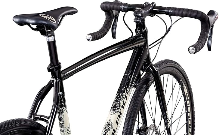 Galano Cyclocross 700c Gravel Bike 