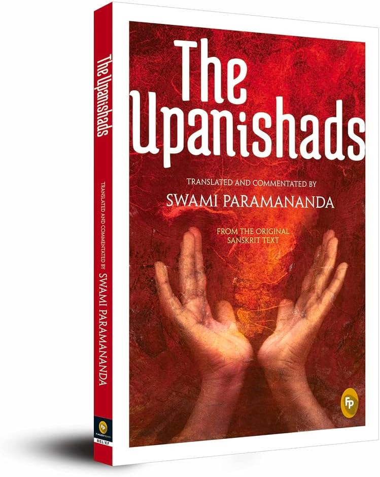 The Upanishads Paperback – 10 May 2017