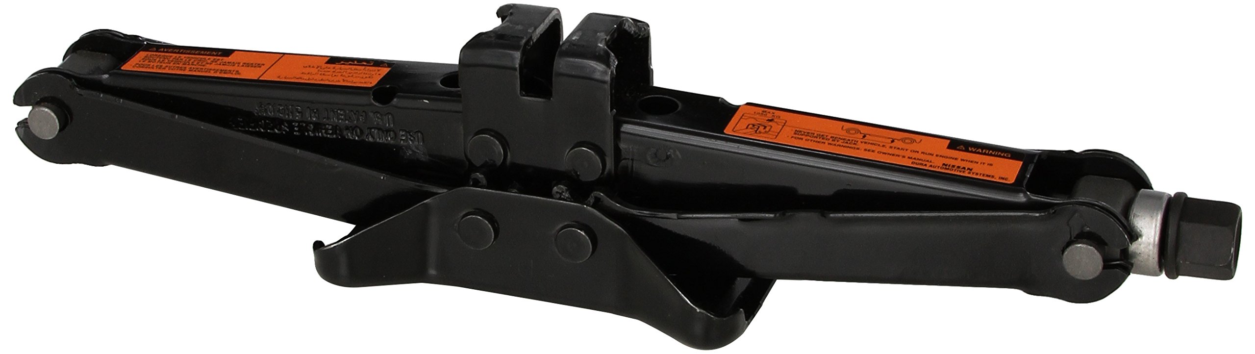 Amazon.com: Nissan Genuine (99550-JA00A) Complete Jack : Automotive