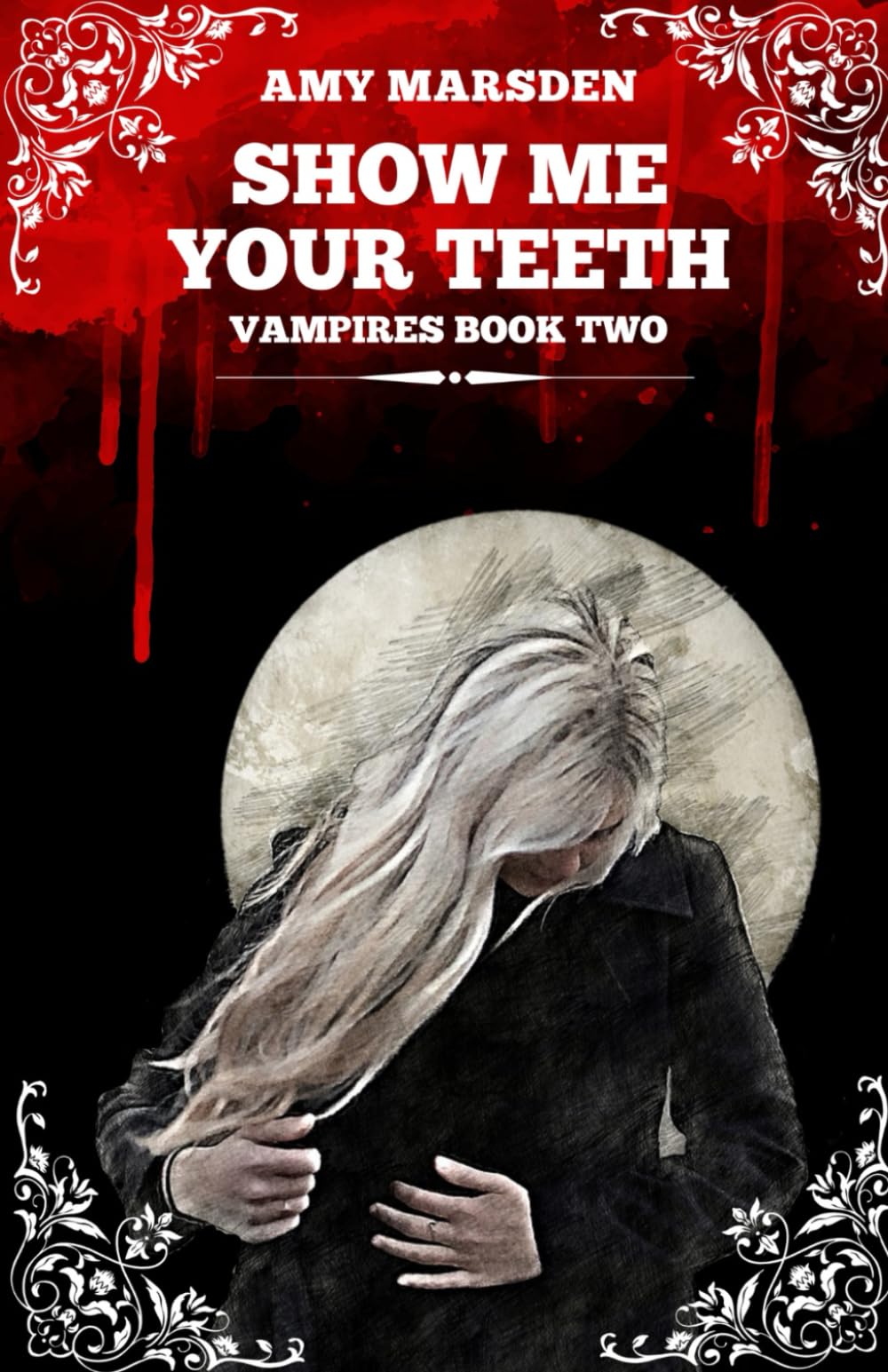 Show Me Your Teeth