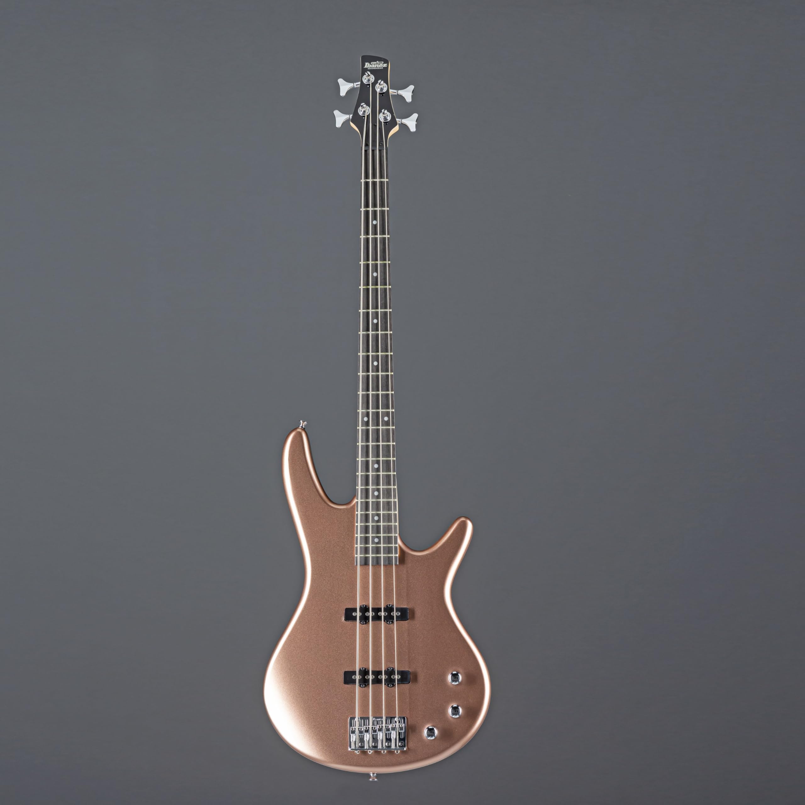 Ibanez GSR180-CM - Basso elettrico in rame metallizzato
