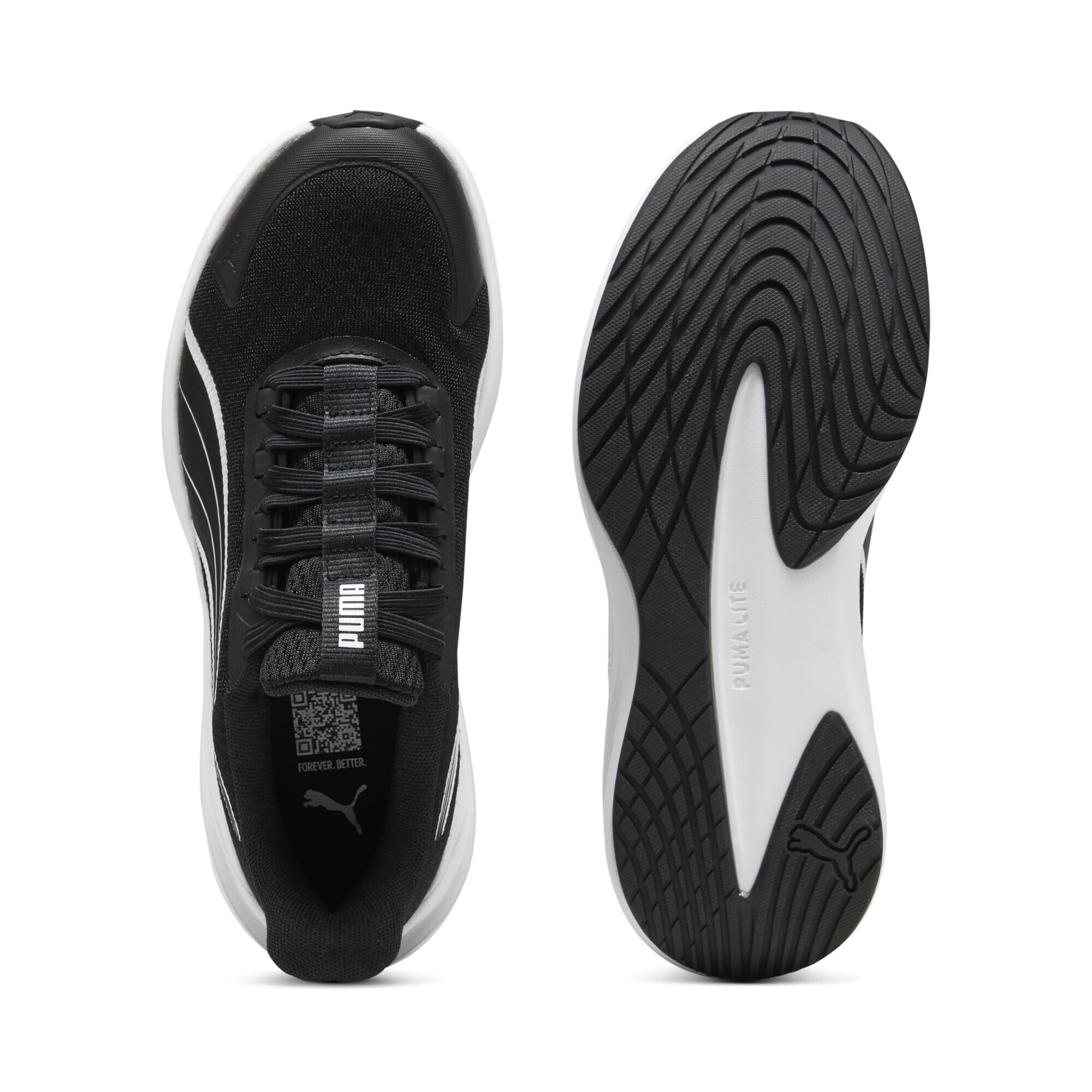 PUMA Dasher Lite SLIPTECH Jr