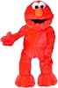 Living Puppets Elmo from Sesame Street 45 cm, SE207 Red