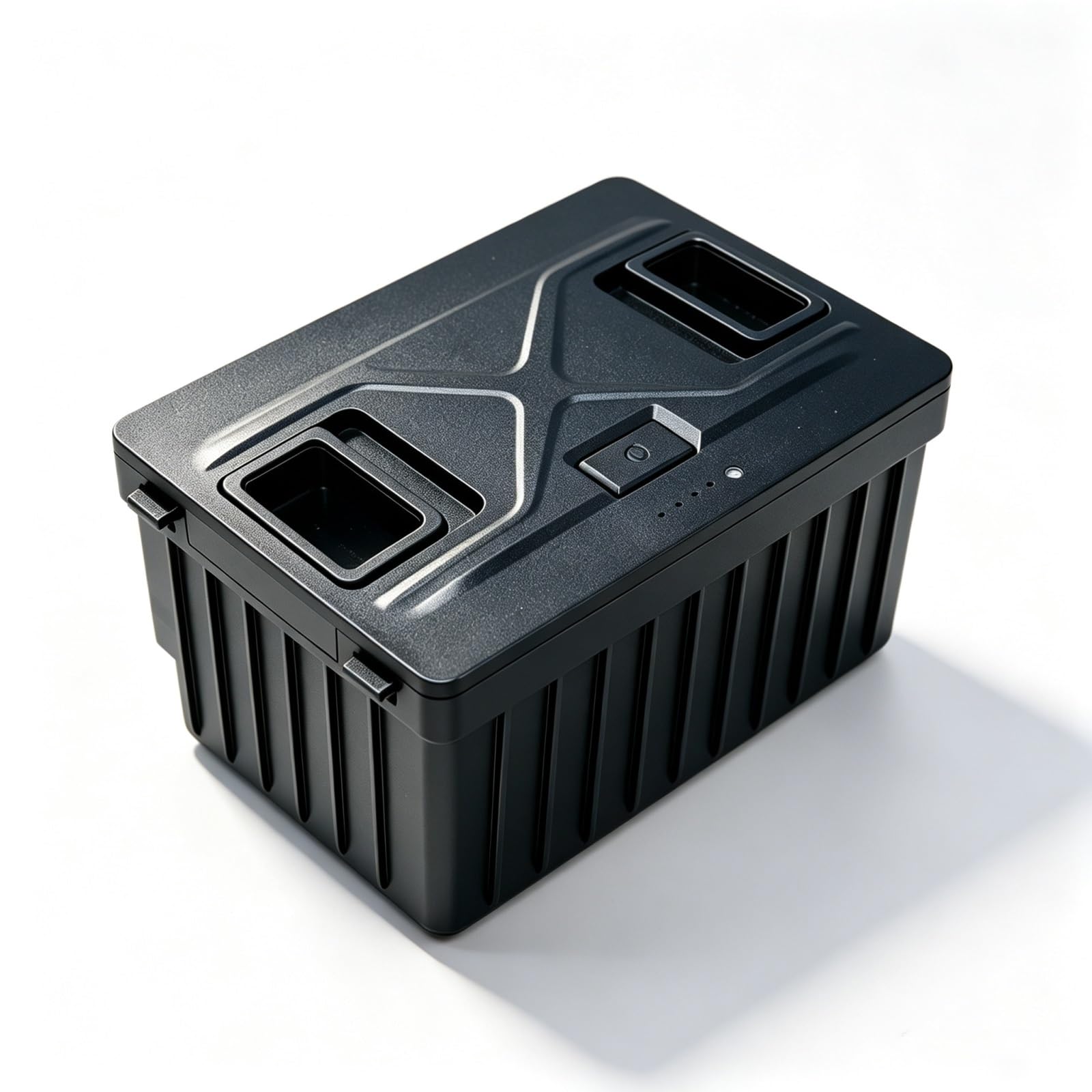 Compatible Avec Alpicool P18/MP8/Y15E, Batterie De Frigo 15.6Ah 173Wh